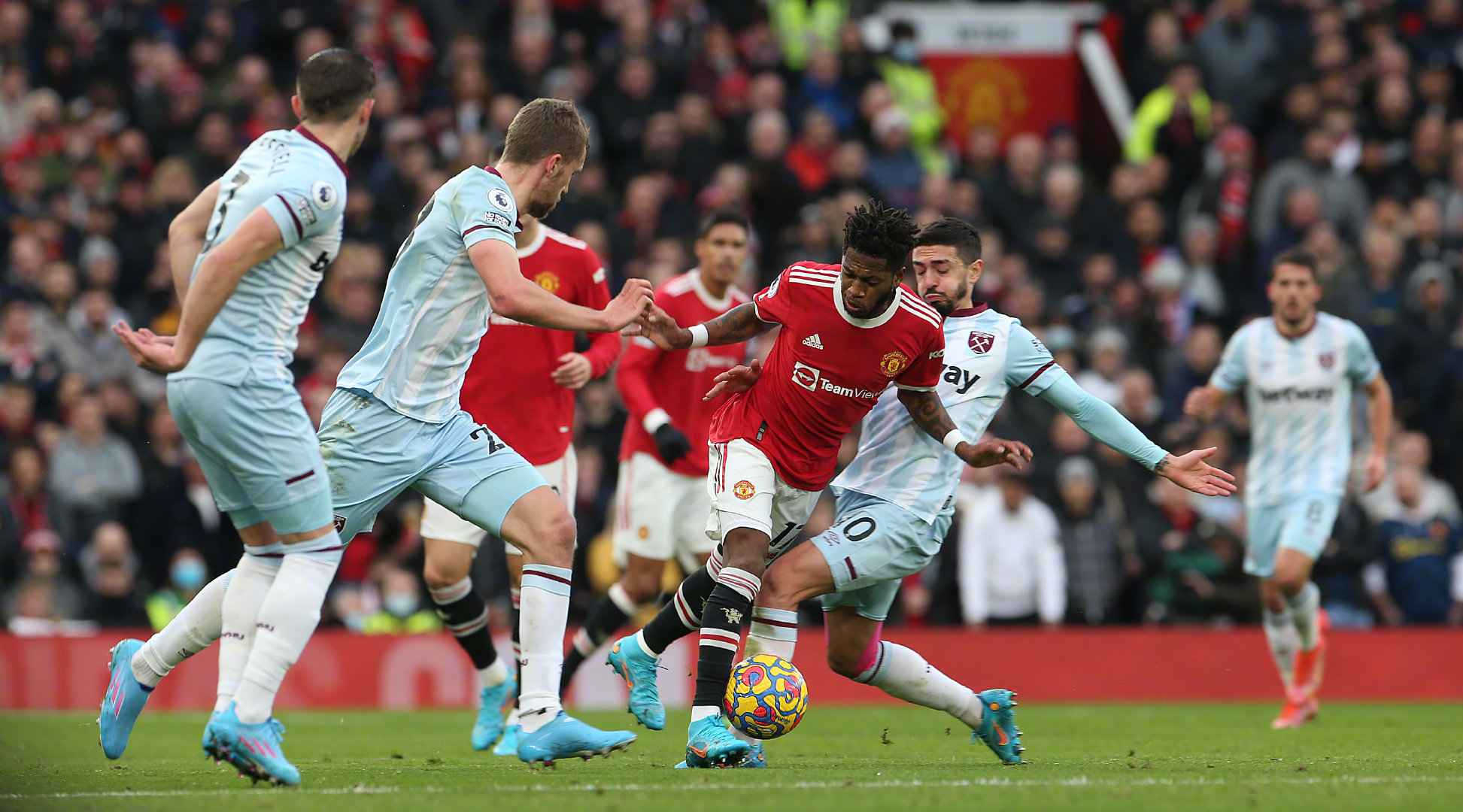 竞争格局 竞争格局